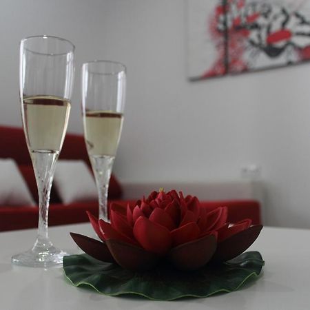 Apartamento Be Happy Algodonales Exterior foto