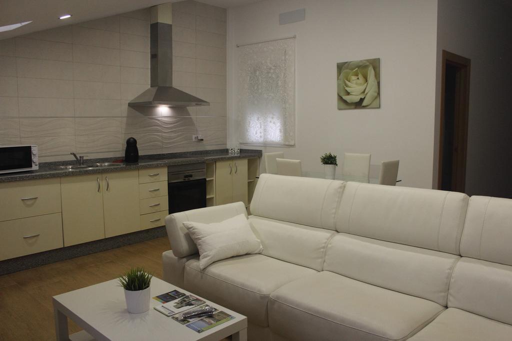 Apartamento Be Happy Algodonales Exterior foto