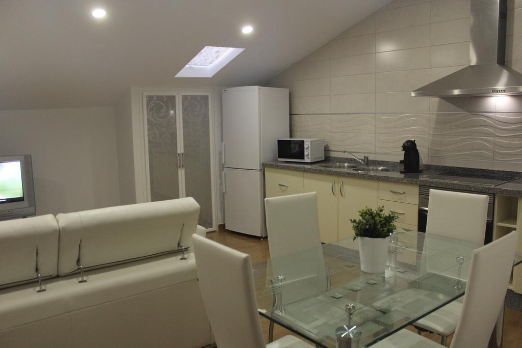 Apartamento Be Happy Algodonales Exterior foto